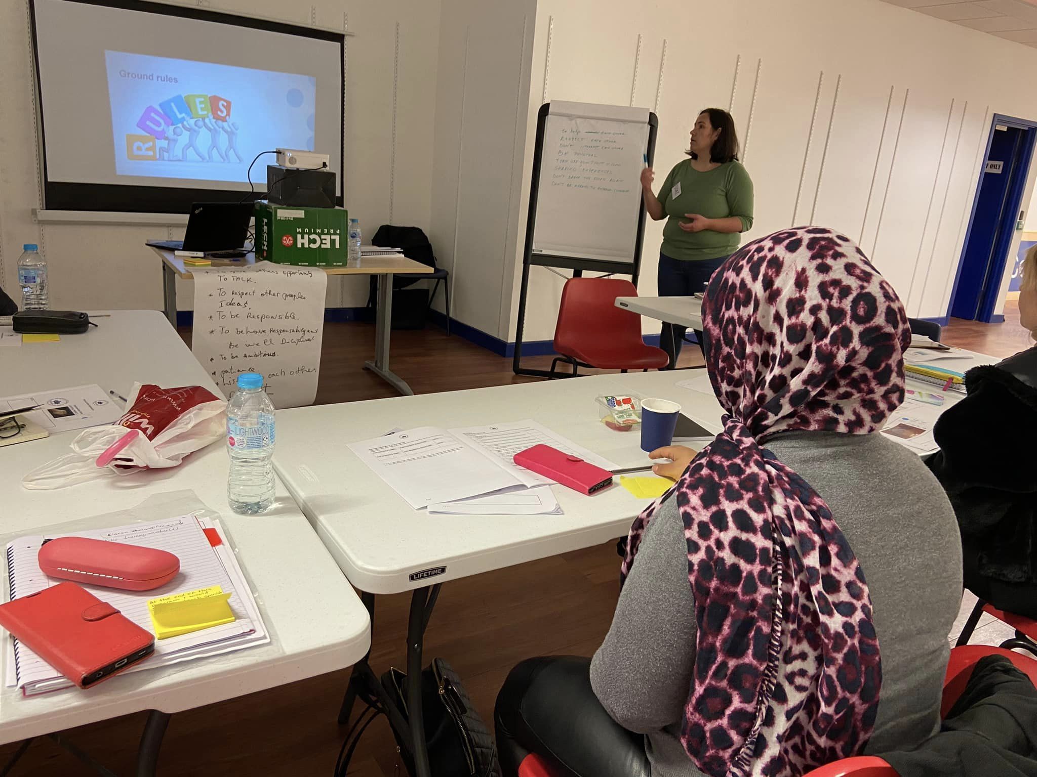 Fife International Forum (FifeIntForum) / Twitter