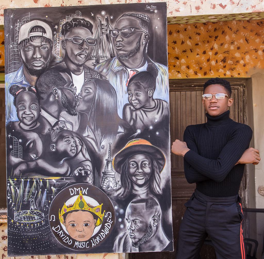 DonCymon's tweet image. @Peruzzi 
#WRBLO2