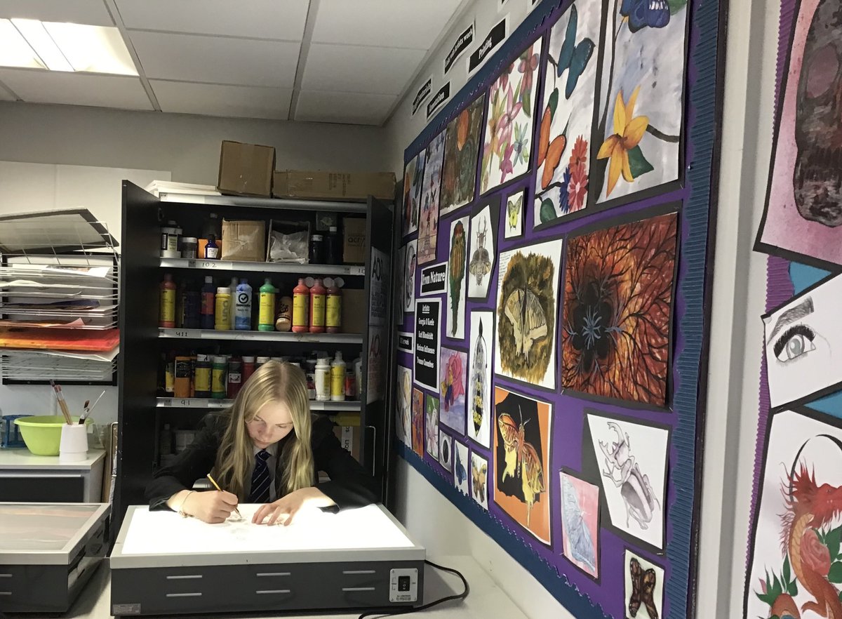 Executive Principal tweet media