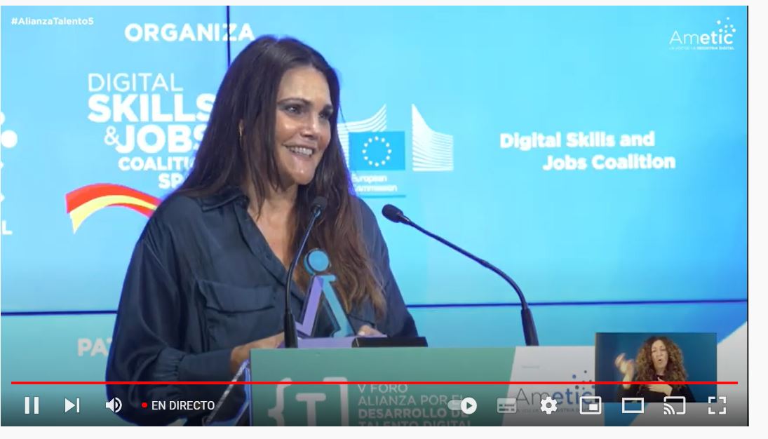 Fundación Tomillo tweet media