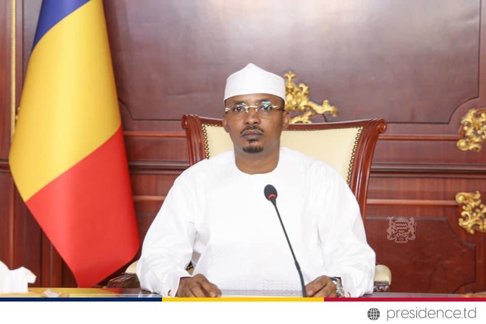 lsiafrica's tweet photo. 🔴🇹🇩#URGENT: le gouvernement tchadien annonce: 
- un couvre-feu dans la capitale, N'Djamena de 18h à 6h du matin. La mesure concerne aussi les villes de Moundou, Doba et Koumra. 
- les activités des partis politiques impliqués dans les manifestations sont suspendues. 
#Tchad 🇹🇩 https://t.co/j3w1IMUFwC