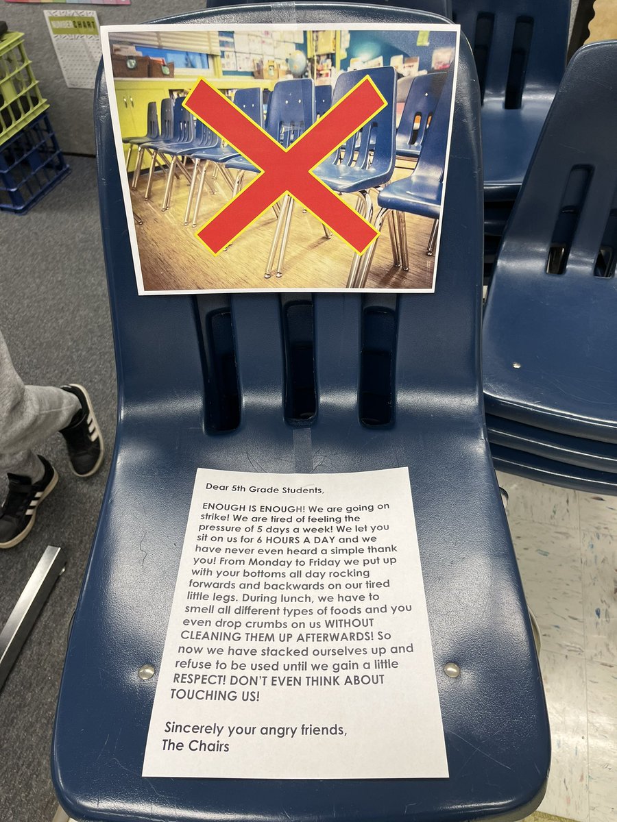 Sara Eichmeier tweet media