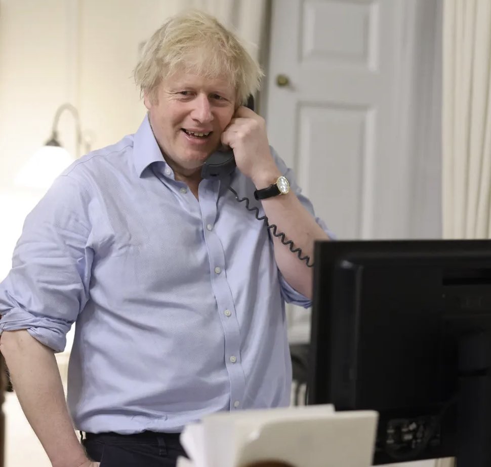 Nadine?

It’s me. 

We’re getting the band back together.