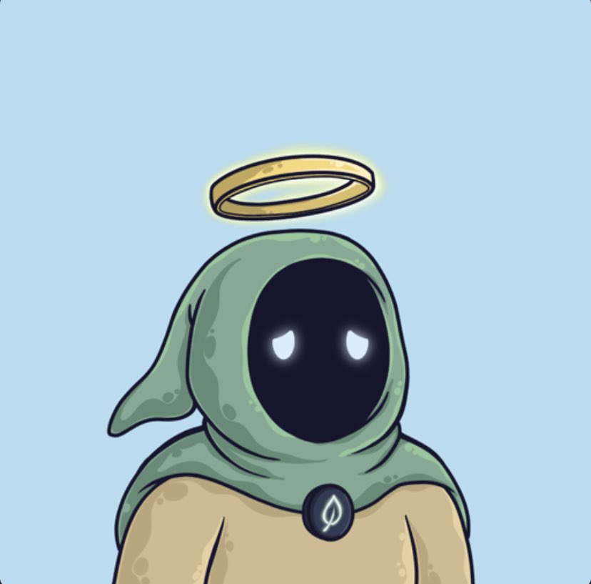 Diamond Hand Gan 💎 tweet media