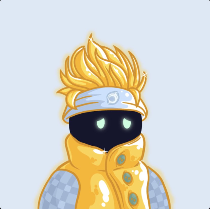 Diamond Hand Gan 💎 tweet media