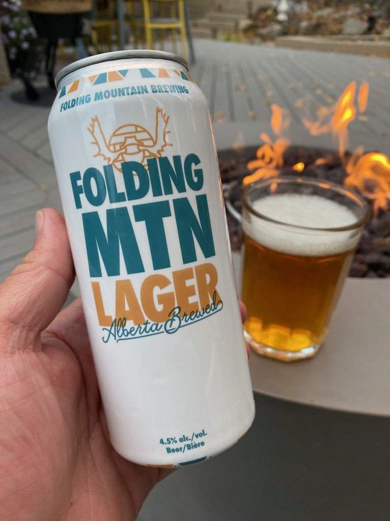 Folding Mountain Brewing tweet media