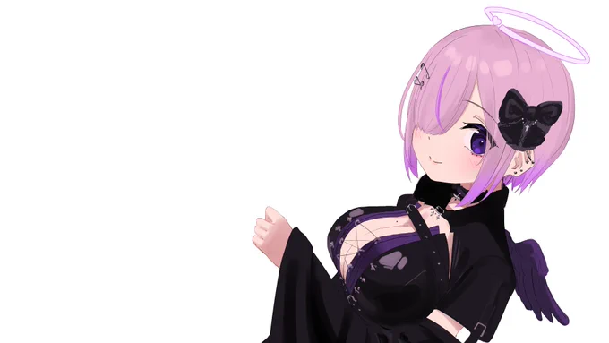 新衣装グッドだね #りりかあーと 