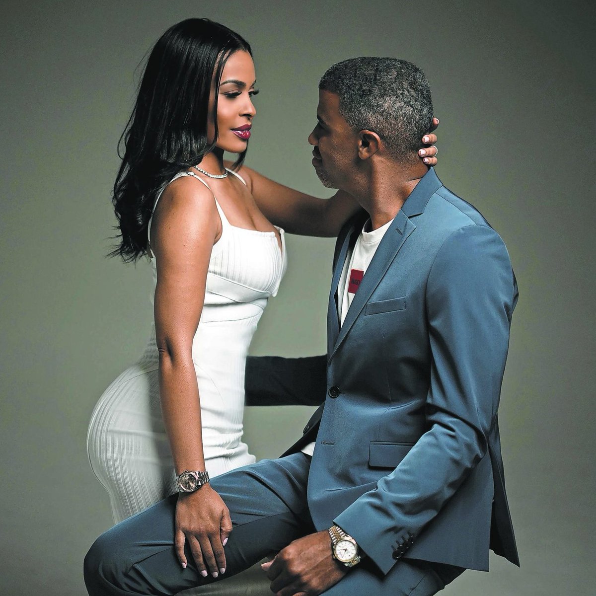 defendernetwork's tweet photo. It seems like every time we look up, there's another celebrity infidelity scandal. 

The Defender's @LAURAO_TV spoke with Lovepreneur founders @dhayany and Demetrius Walker about how they support couples in maintaining business through personal conflicts.

See the full Q&amp;A 👇🏽