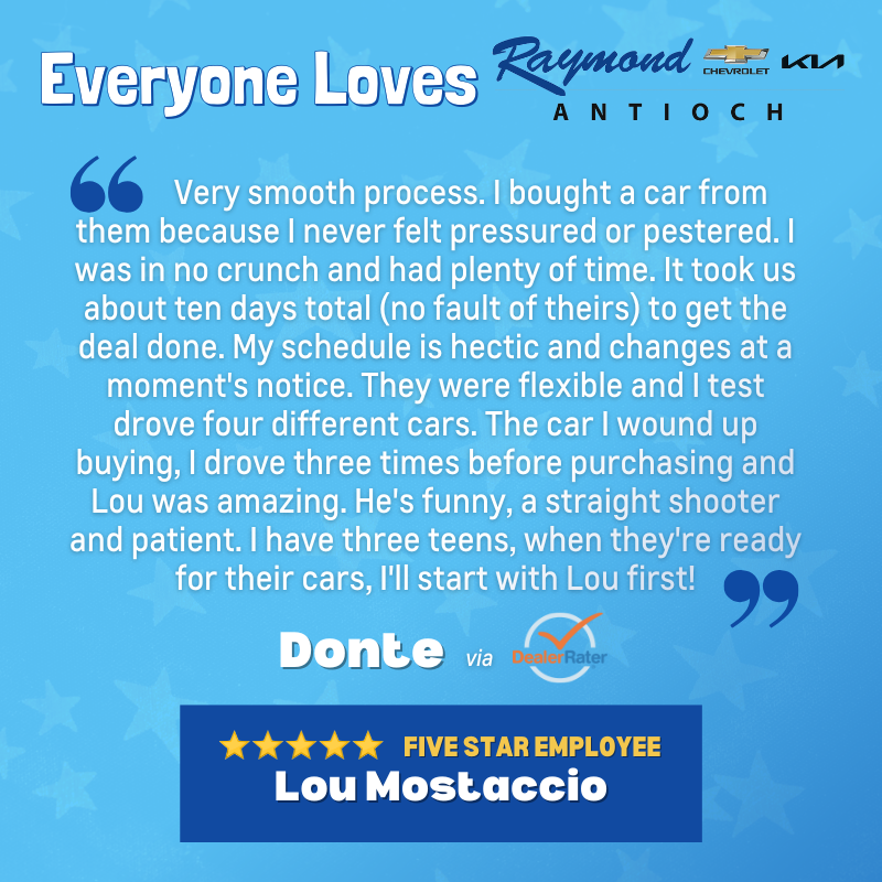 Raymond Chevrolet Kia Raymondchevkia1 Twitter