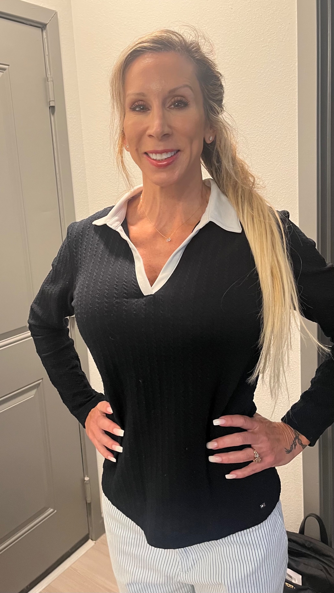 TW Pornstars - 1 pic. Morgan Ray. Twitter. I’m always on the move! #Hustle #dailylife #