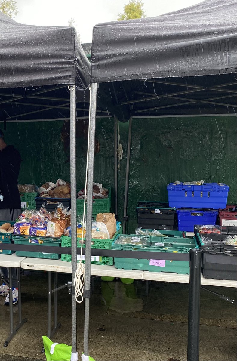 NickDexter1957's tweet image. Food For Thought - serving the Heathfield community on the Rec come rain or shine!  @FftHeathfield #community #PreventingFoodWaste