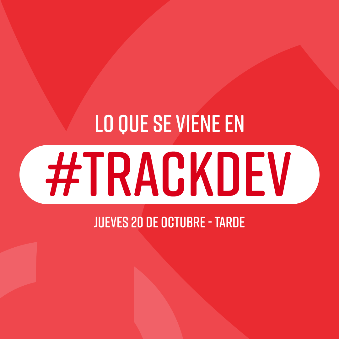 nerdearla's tweet photo. ¿Todavía no almorzaron?🤔🍝 Este es el momento porque a las 14:10 hs 🇦🇷 arranca la primera charla del #trackDEV 🧑💻 🙌

Accede desde 📲 https://t.co/34vefB8lUA

#dev #developer #api #containers #frontend #react #typescript #nodejs https://t.co/QmwqaXyAqk