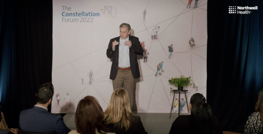 MichaelJDowling's tweet photo. "The world is fast approaching a tipping point that is going to revolutionize medicine, science and the pharmaceutical industry." @KevinJTraceyMD
https://t.co/Q7NPzCh65P #TCF22 https://t.co/exsc8rE98P