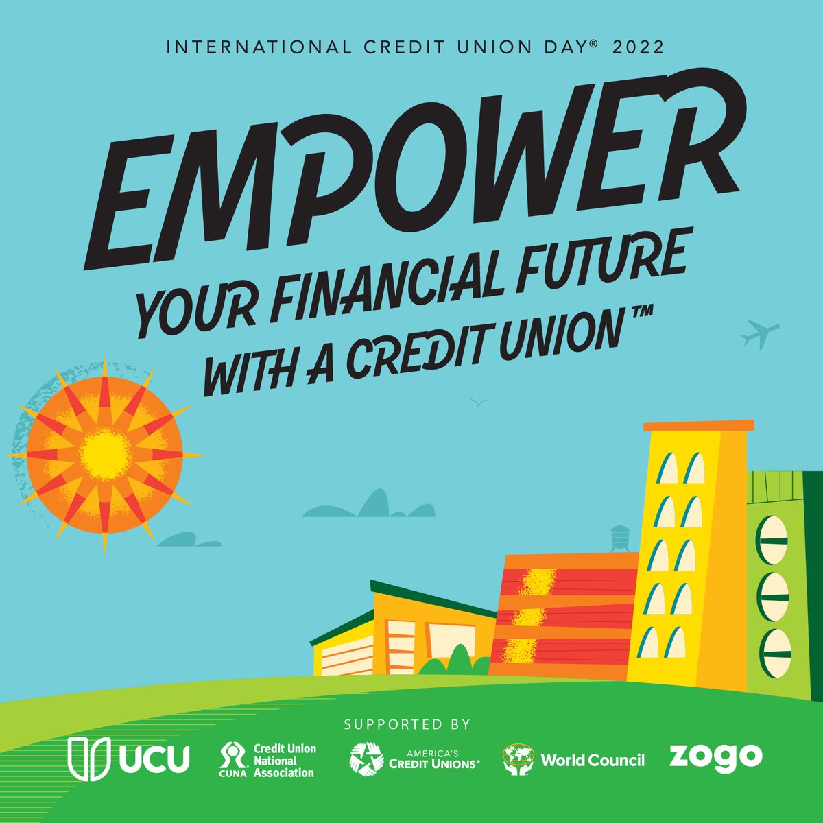 UCU_Maine's tweet photo. Today is International Credit Union Day!
How are we celebrating? With fall goodies of course! Stop by today for some apple cider and donuts!
Happy #ICUDay everyone!
#HowdoUCU #UCUMaine #MaineCreditUnions #Maine #CreditUnions https://t.co/ClpQRzMslk