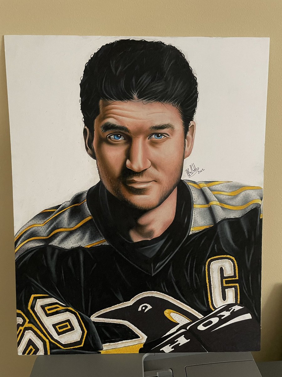 anicholson6's tweet photo. THE ROBOPEN IS BACK BABY!!! 🐧

Here are some of my recent pencil drawings featuring the great #robopen logo #LetsGoPens More to come soon 😉

@penguins @PenguinsJesus @AroundThe412 @adidashockey @MarioLemieuxFdn @pensfoundation https://t.co/YVjYN3Mpxf
