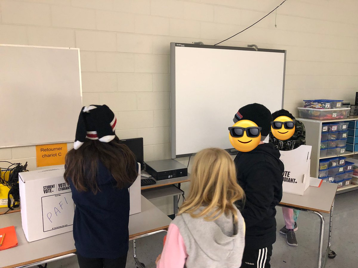 We voted today! 🗳 <a href="/studentvote/">Student Vote</a> <a href="/PrincessAnneFI/">Princess Anne FIPS</a> <a href="/houghtontaylor/">Taylor Houghton</a> #TVDSBLLC