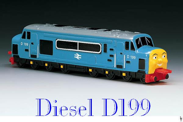 Fun Facts in Thomas Merchandise History on Twitter: