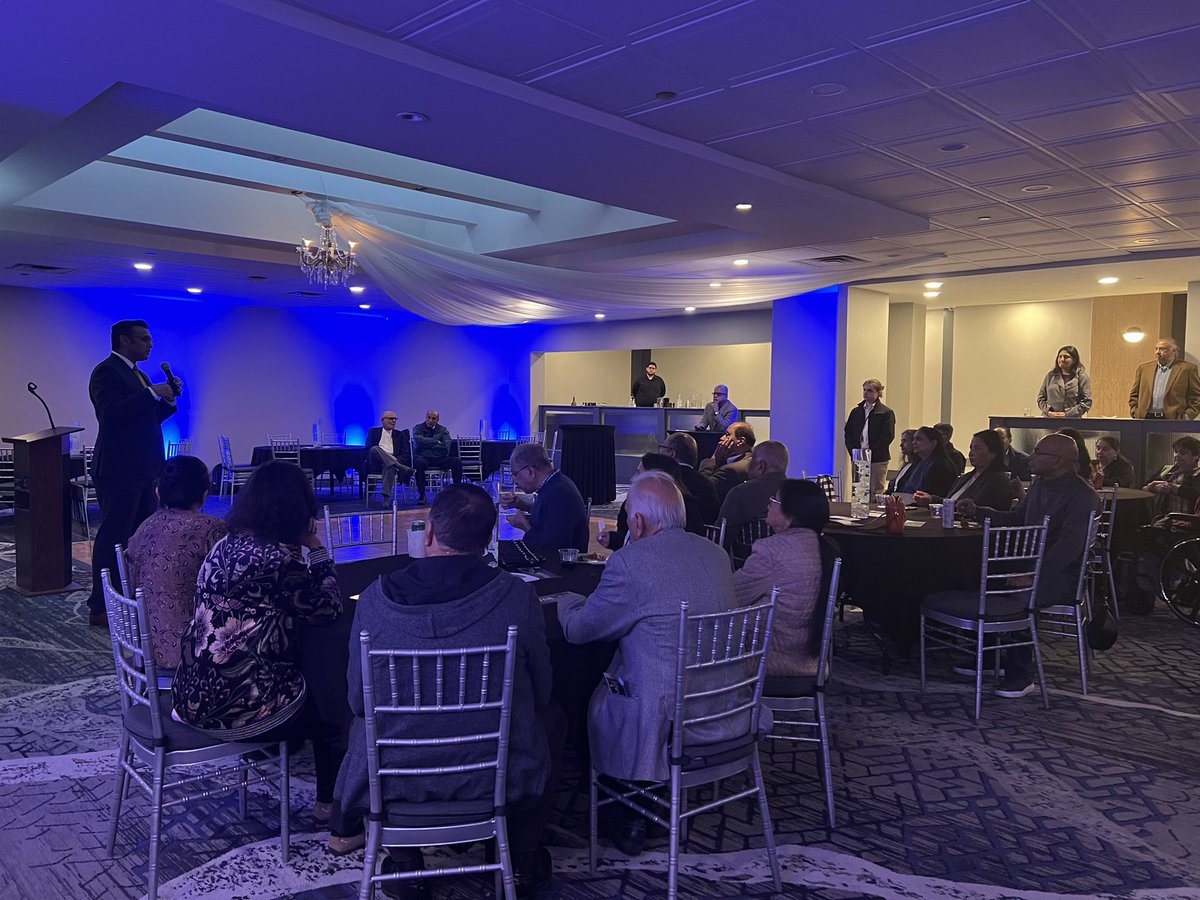 Manisha Kotian for Judge tweet media