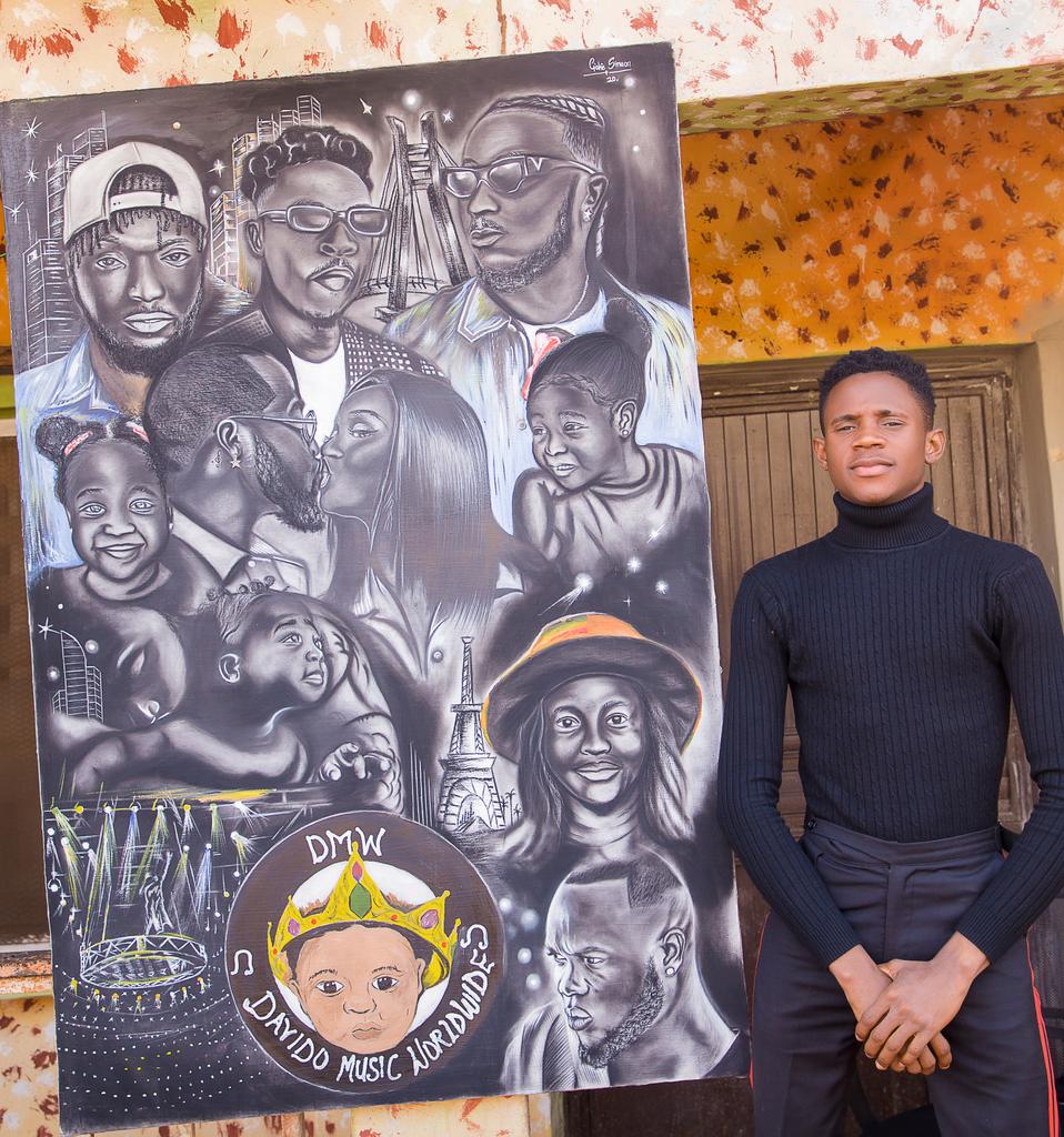 DonCymon's tweet image. @Peruzzi 
#WRBLO2