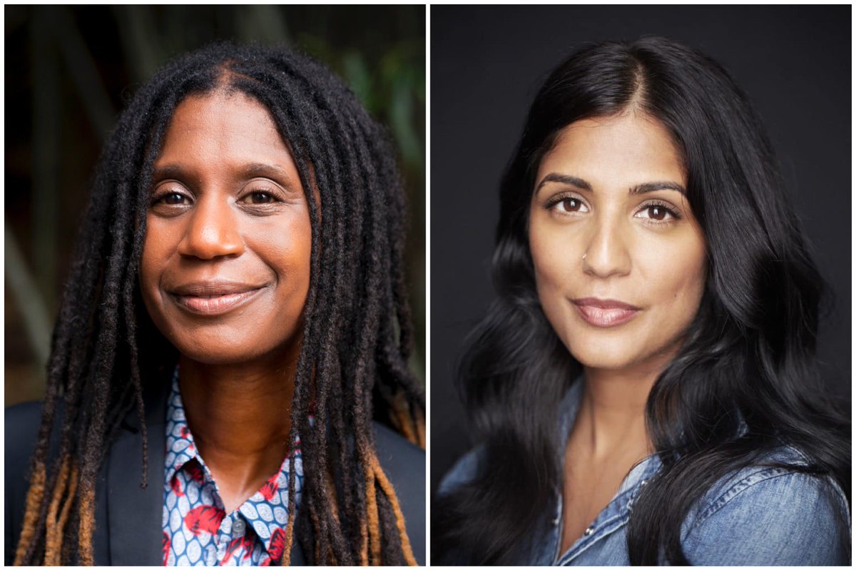 Bushwick Book Club tweet media