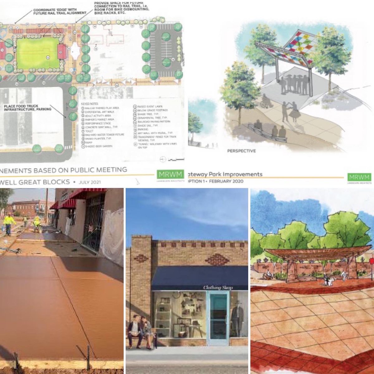 We’re very excited to announce $10 million in Capital Outlay funding has been awarded to 14 MainStreet and Arts &amp; Cultural districts statewide! These public infrastructure projects support community revitalization in New Mexico ❤️  nmmainstreet.org/press-release/… #nmecon #wearemainstreet