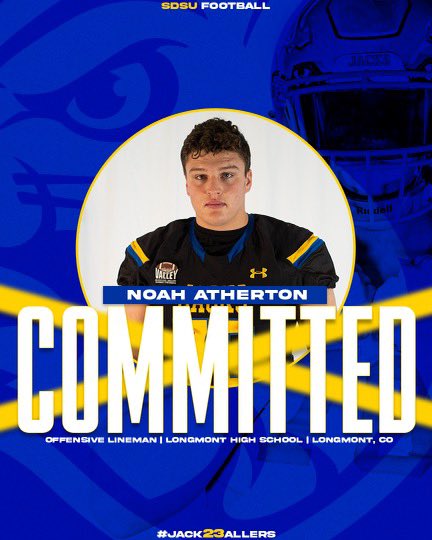 Noah Atherton tweet media