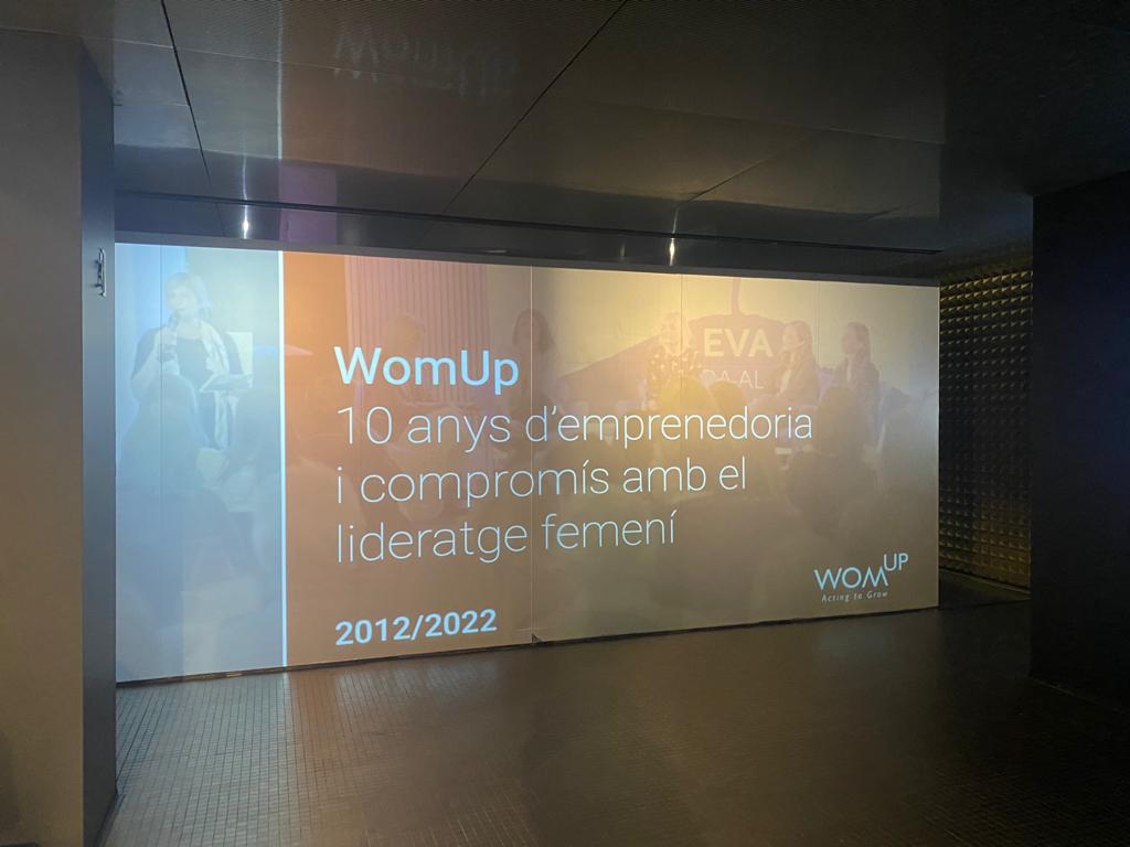 Womup tweet media