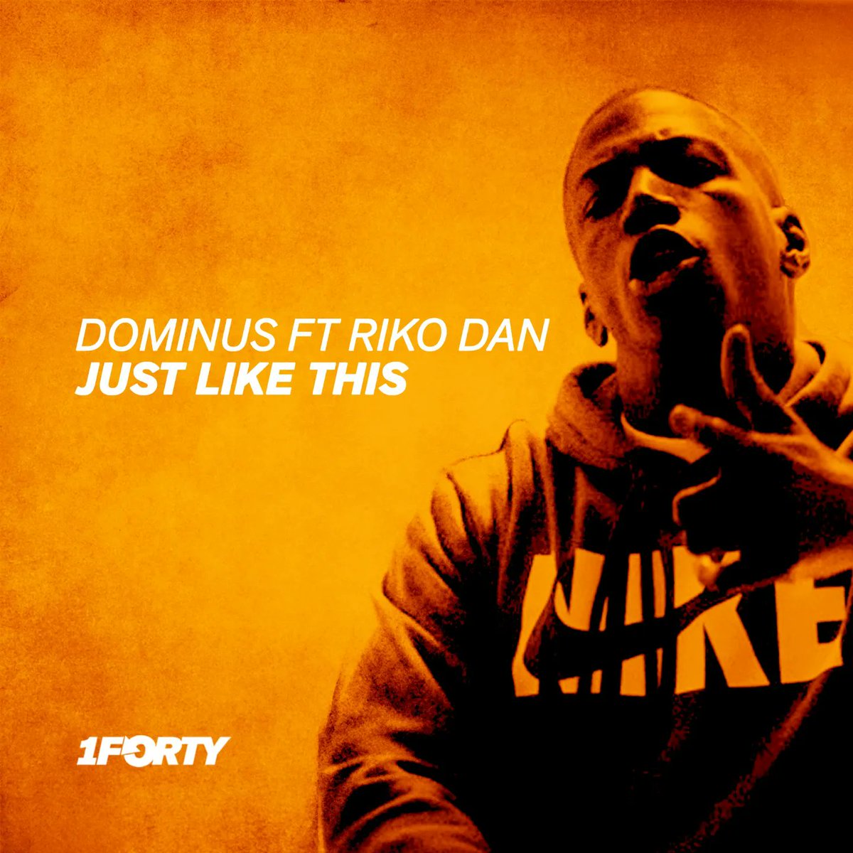 RELEASE: Dominus Ft @TheRikoDan - Just Like This 🫰 The labels biggest release of the year has arrived. Premiering via @mixmag tomorrow. Out Monday exclusively via @beatport Picked up by the likes of Skream, DJ EZ, Sir Spyro, Conducta, Hatcha, Girls Don’t Sync & loads more.