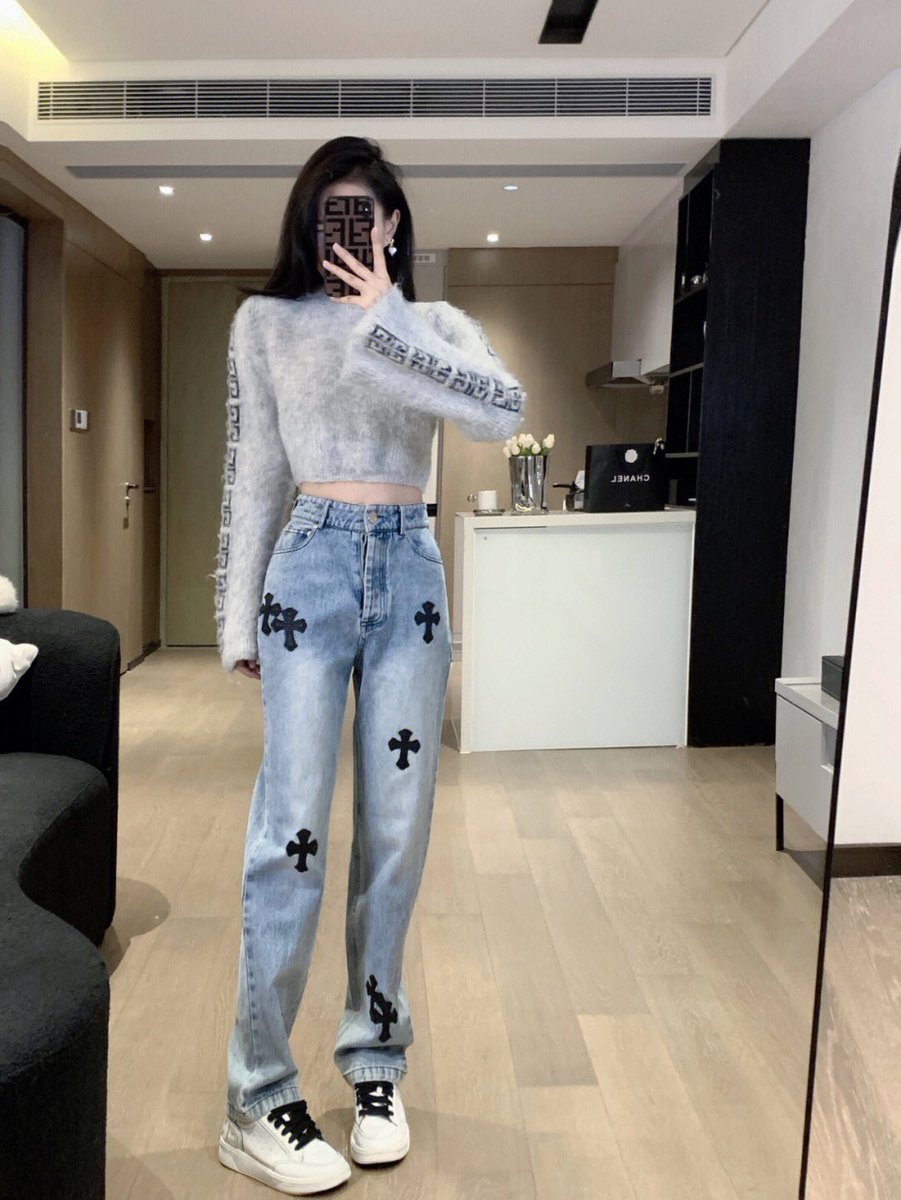 今天这样。你们喜欢吗