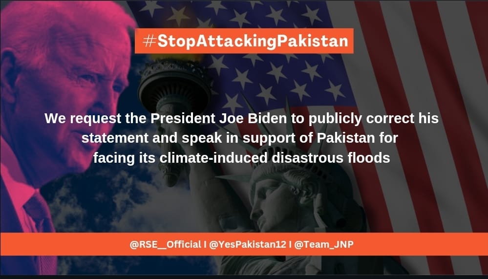 UsamaBinBabar4's tweet image. Are you even in your senses? 
#StopAttackingPakistan
