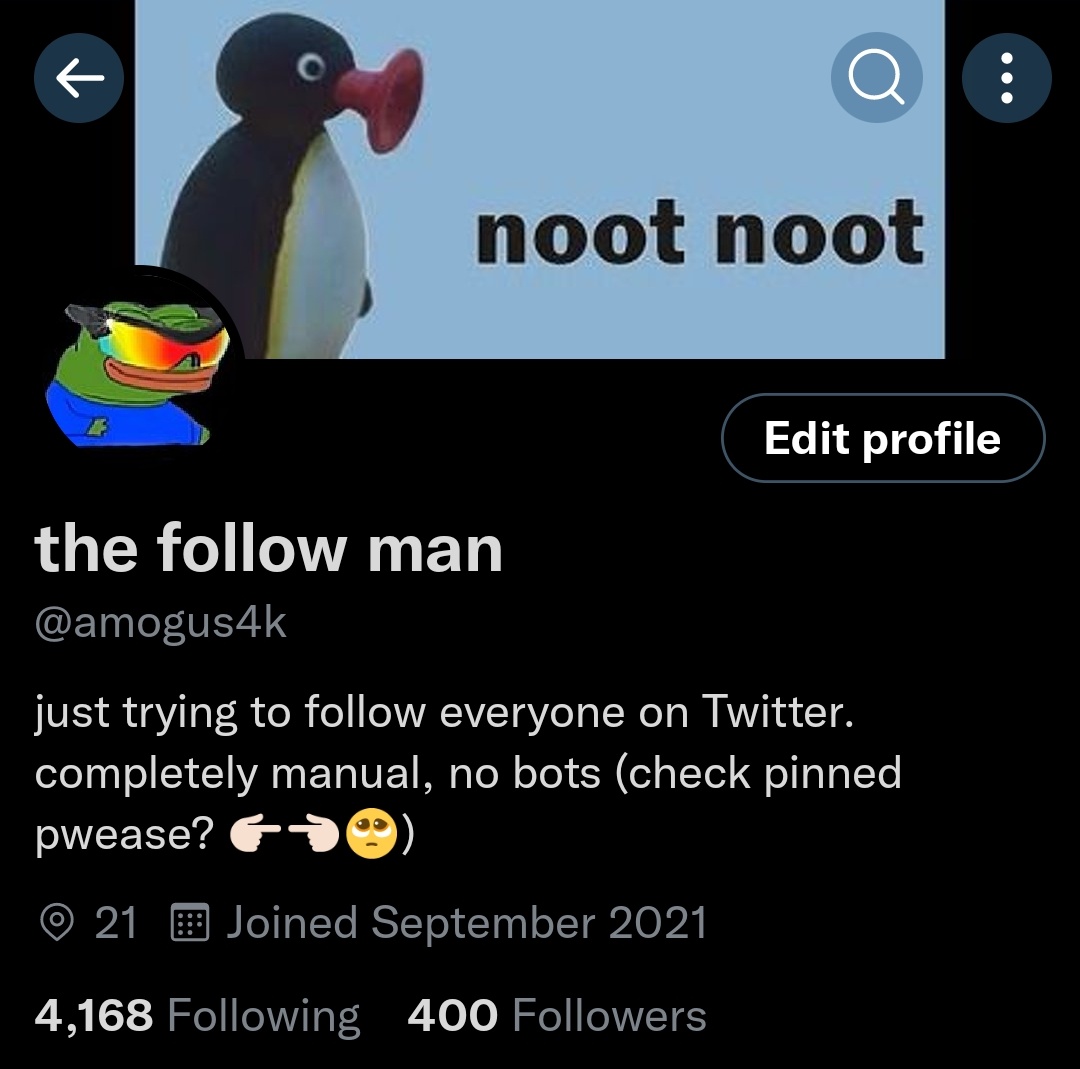 almost a year of progress! thank you for 400! :)