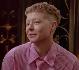 Sayers33's tweet image. A Blue WKD....a shot of Southern Comfort and a shot of Vodka...with orange juice in it