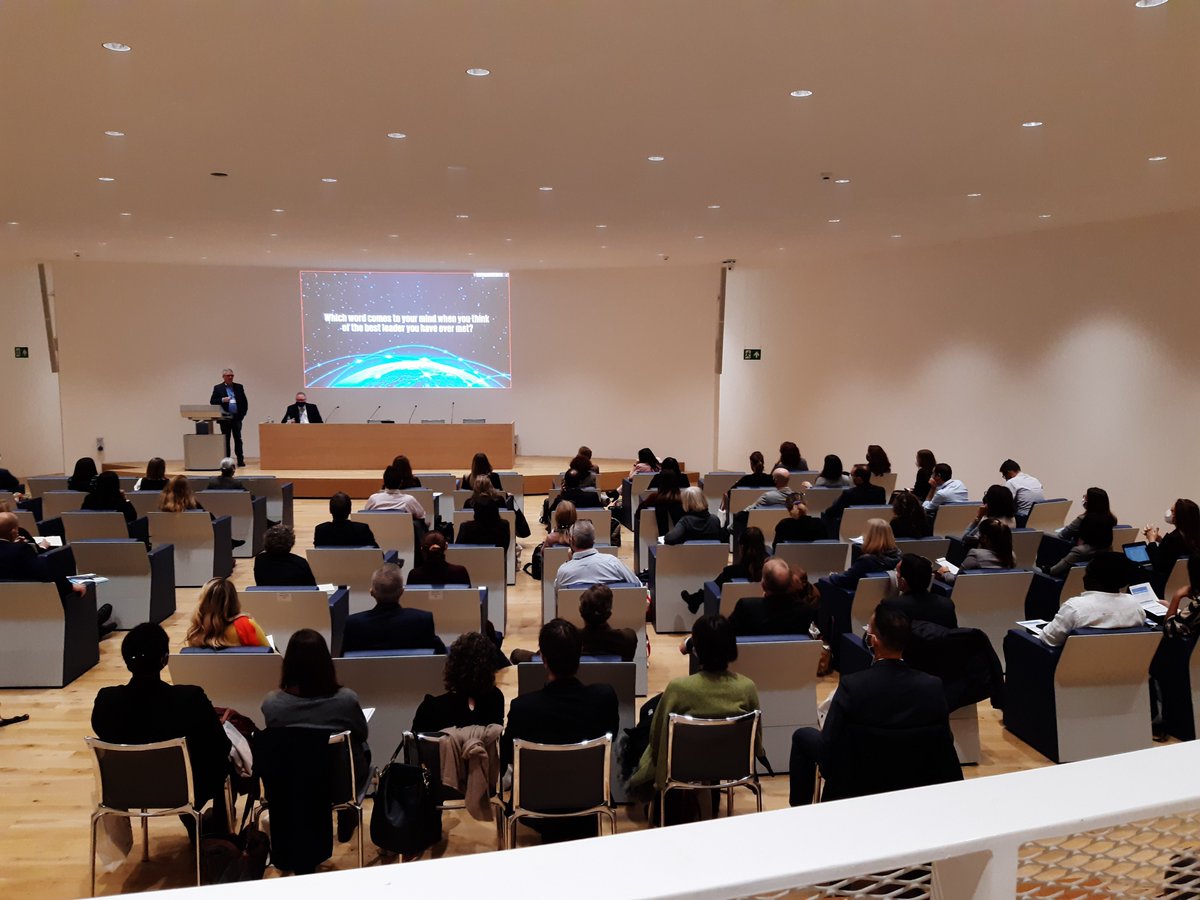 OfficialCDR's tweet image. Les différents intervenants vous préparent des ateliers et conférences de qualité.
#RH #Nationsunies #CDR2022 #Paris