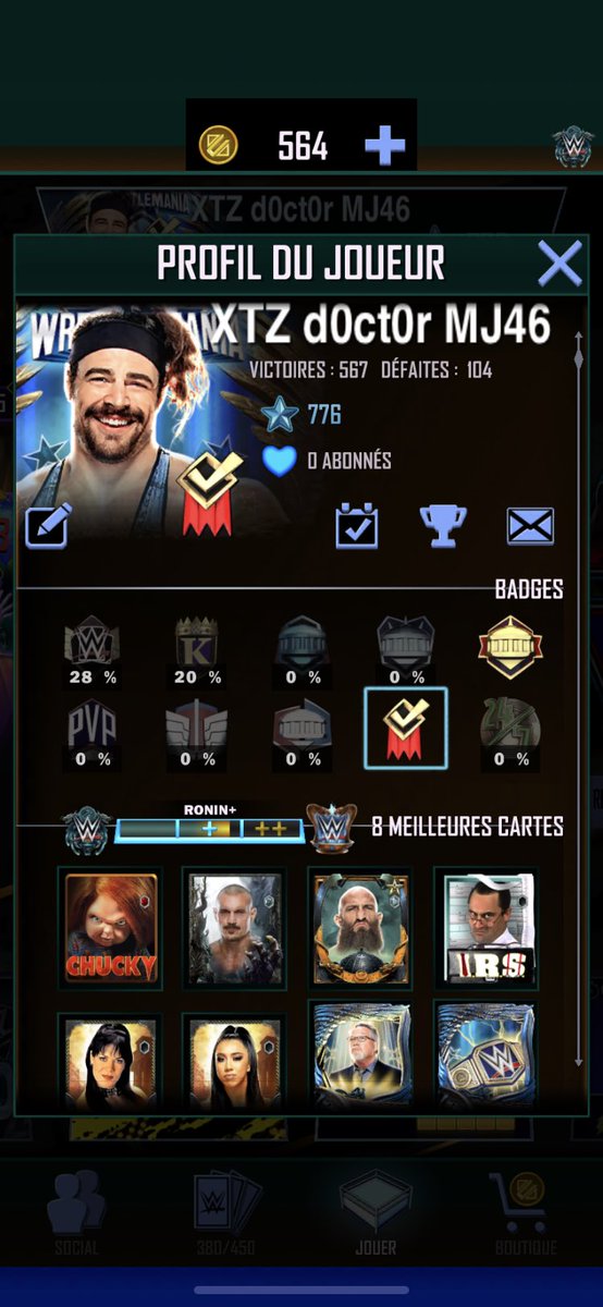 aurelien_pays's tweet photo. @Florian57600 @WWESuperCardFR_ Salut je recherche une team active https://t.co/KGM2DhjPWA