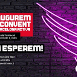 Photo by Escola Municipal de Segones Oportunitats de BCN (@E2Obcn)