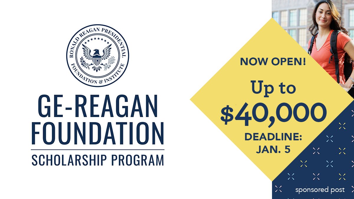 Scholarship America tweet media
