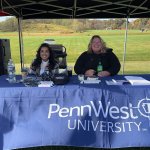 Photo by PennWest California Admissions (@PennWCalAdm)