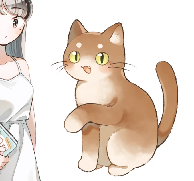 この素材たちは……?なにかに……なる!!! 