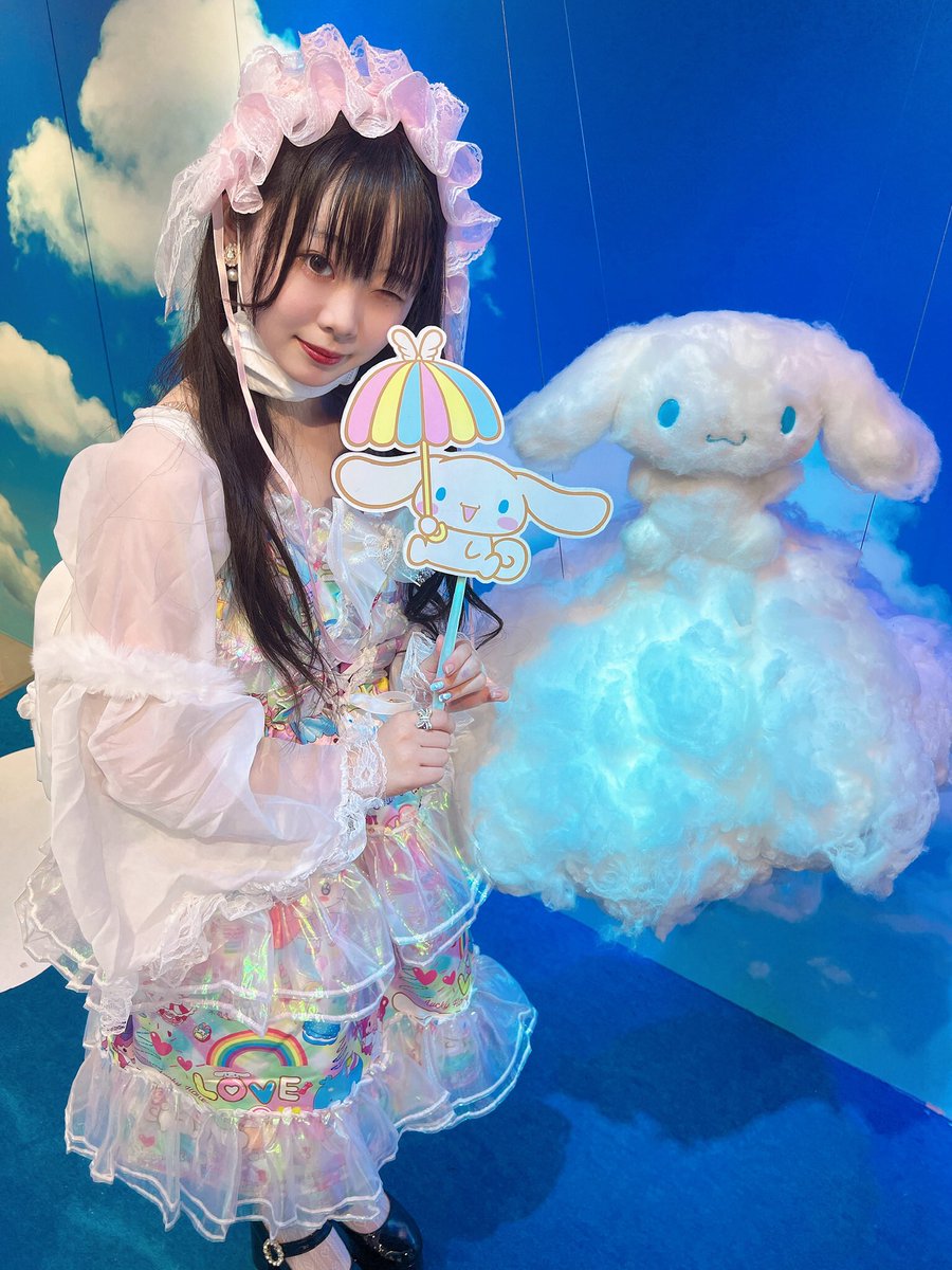 misaki_hiina's tweet photo. シナモンのそらルーム ૮ . ̫ .。 ა
#prettydays https://t.co/bTRa0dopde