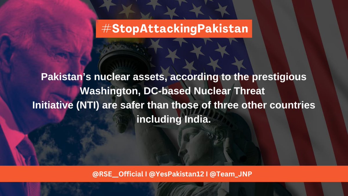 UsamaBinBabar4's tweet image. Why our country? 
#StopAttackingPakistan