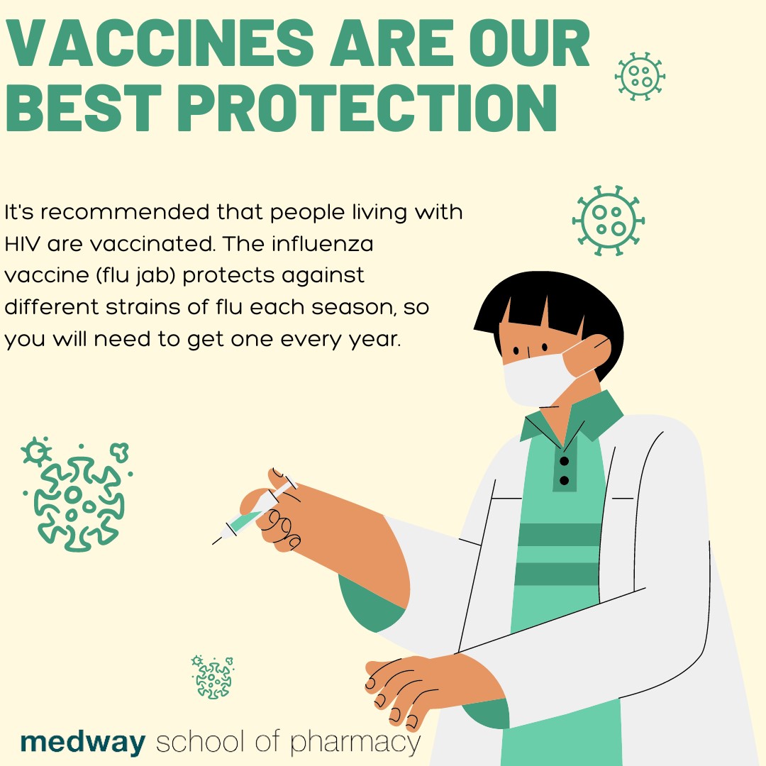 Get vaccinated this flu season!  #fluvaccine #vaccines #influenza #health #healthcare #fluseason #flushot #fighttheflu