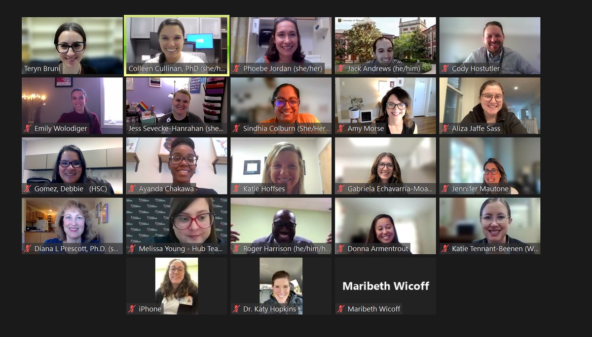 SPP IPC SIG (@spp_ipcsig) on Twitter photo The IPC SIG gathered today for a dynamic all-member meeting! We talked policy, collaboration, training sites, <a href="/SPPDiv54/">Society of Pediatric Psychology</a> submissions, and webinar offerings. Next full member meeting will be in 2023, message us to learn more! #IPC #sppac2023 #thisispedspsych The IPC SIG gathered today for a dynamic all-member meeting! We talked policy, collaboration, training sites, <a href="/SPPDiv54/">Society of Pediatric Psychology</a> submissions, and webinar offerings. Next full member meeting will be in 2023, message us to learn more! #IPC #sppac2023 #thisispedspsych