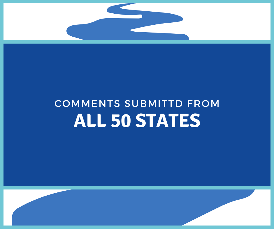 SierraClubWI's tweet photo. Today, Sierra Club and @350Wisconsin released an analysis of the 30,000+ comments the DNR received on their draft EIS for Line 5. 
The analysis paints a clear picture: opposition for Line 5 and concern for Treaty Rights, climate, and Lake Superior. 
#RejectLine5 https://t.co/y22lDVzm7n