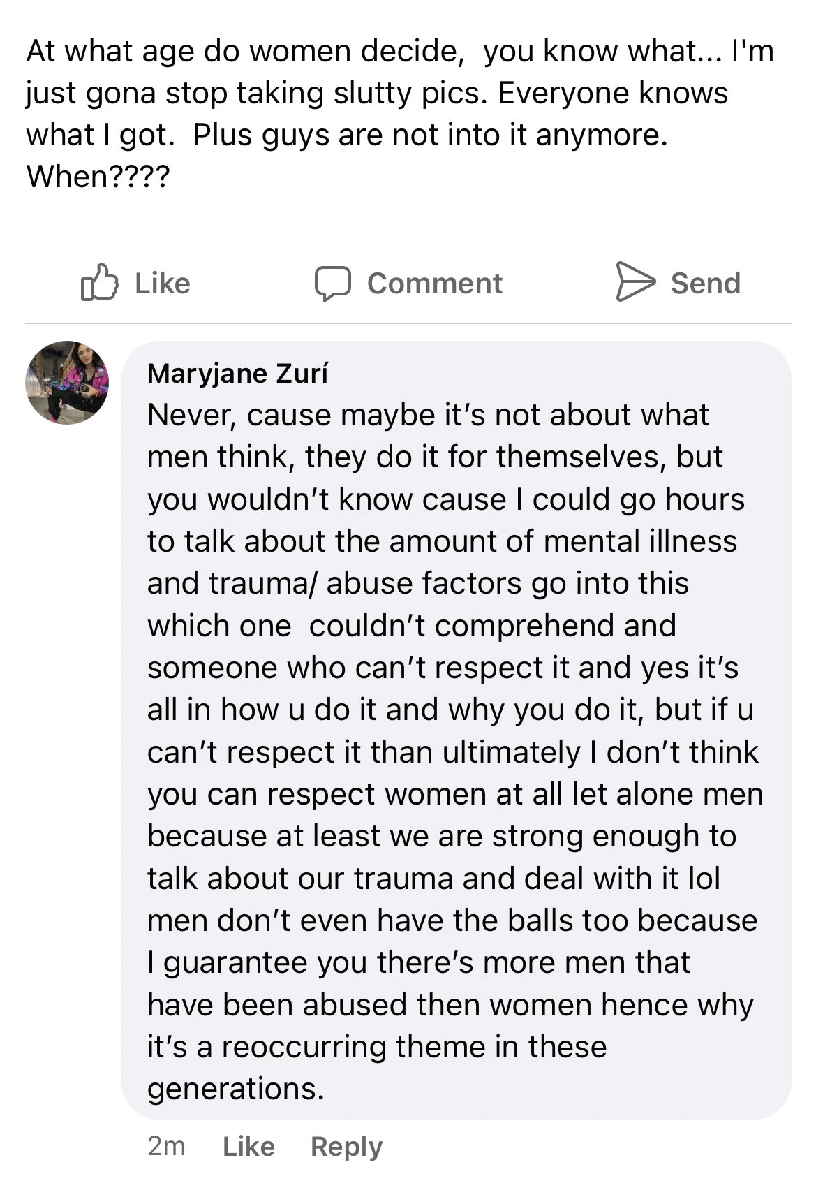 TW Pornstars - Gia Lov3ly 💗 XBIZ MIAMI 13-16th 🧚🏽‍♀️🌴💕 . Twitter. My rant for the day with all