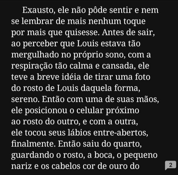 LiaPZA_WH's tweet photo. Essa cena de Wandering Hands... Lá do inicio, de quando os sentimentos começavam a dar sinais 🤲🥺 #fanficlarry https://t.co/x8CvLFoBH6
