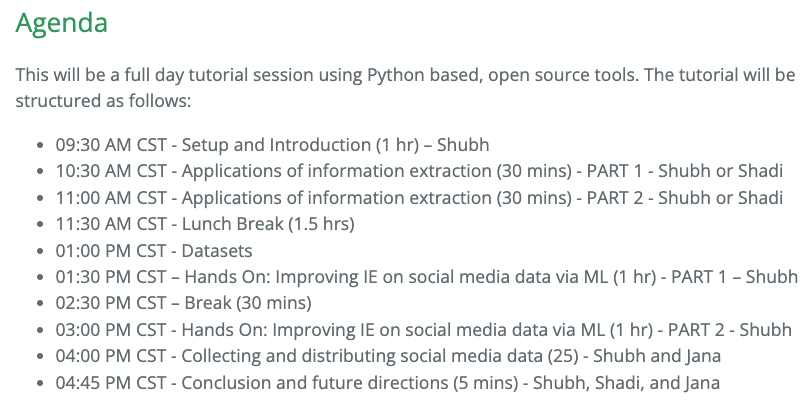 Shubhanshu Mishra tweet media