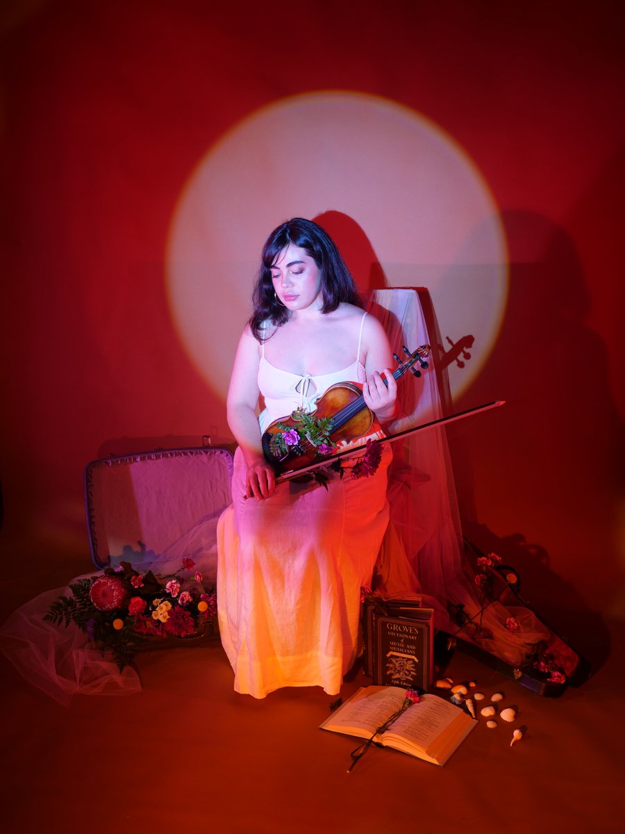 LMCC's own <a href="/lizcanomusic/">Laura Lizcano</a> is releasing her new album, Daughter of the Sea, available to stream on all platforms. There will also be an album release show at <a href="/clubgroovenyc/">Groove</a> on Oct. 23rd at 7:00 PM - for free!

Get tickets: bit.ly/3CMzdzL