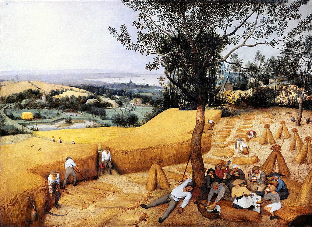tmccormick's tweet photo. @tim_waterman #Taskscape: "just as the landscape is an array of related features, so the taskscape is an array of related activities." https://t.co/a04v4XeiU4. from Ingold, Tim (1993) "The Temporality of the Landscape", World Archaeology, 25(2): pp. 152-174. https://t.co/UGjNo8CEib #TimIngold https://t.co/JaVh878aN9