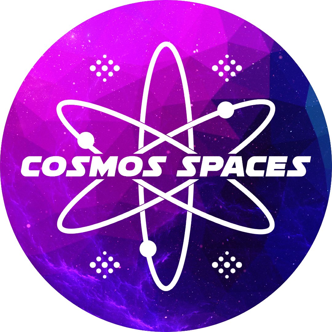 _erikio's tweet photo. I'm just playing around with https://t.co/zkdnGKhnfY got to make my first post about @cosmos_spaces 🫡 https://t.co/yTiZnGWDvN