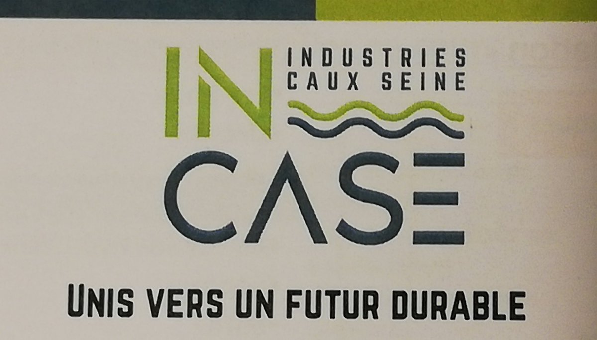 🎉 50 ans de l'association @AEPJR_Normandy

Née en 1972, pour accorder #industrie, développement économique et vie des populations

#Sécurité #collectif

<a href="/alertecauxseine/">Alerte Caux Seine</a> <a href="/CauxSeineAgglo/">Caux Seine agglo</a>